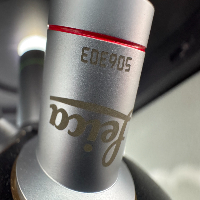 Leica DMi1 Inverted Microscope image 1